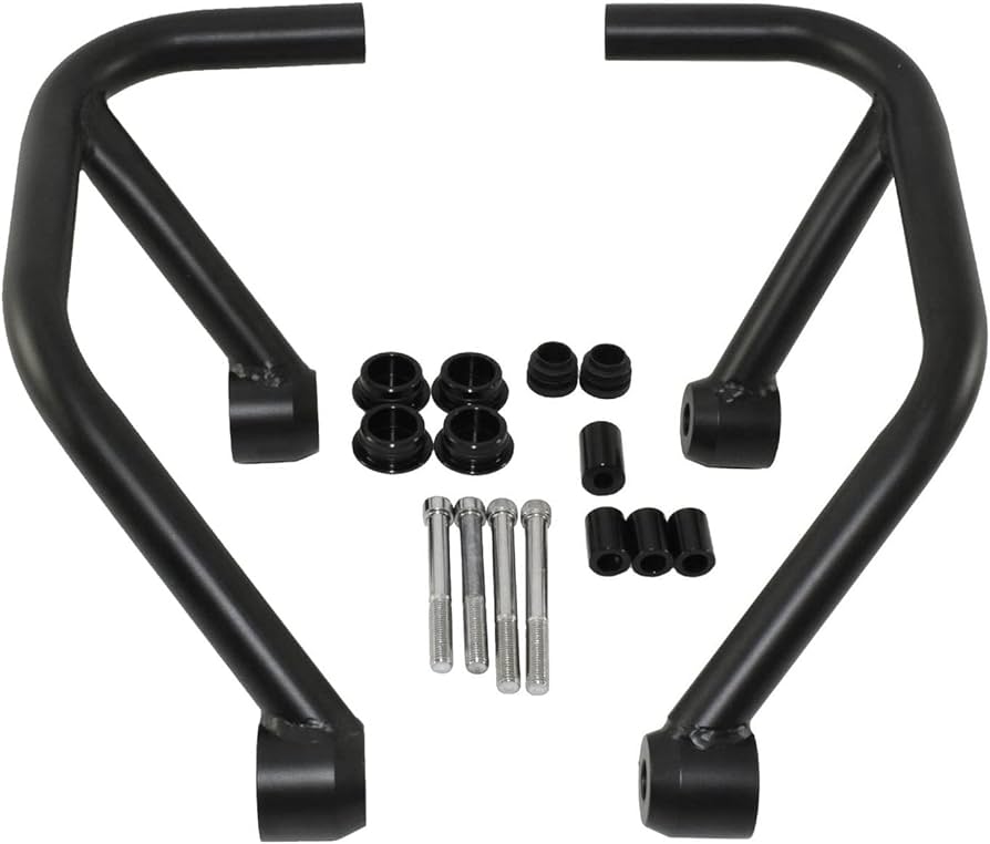 Enhancing Sound and Performance: The Exhaust System of the Yamaha Bolt插图
