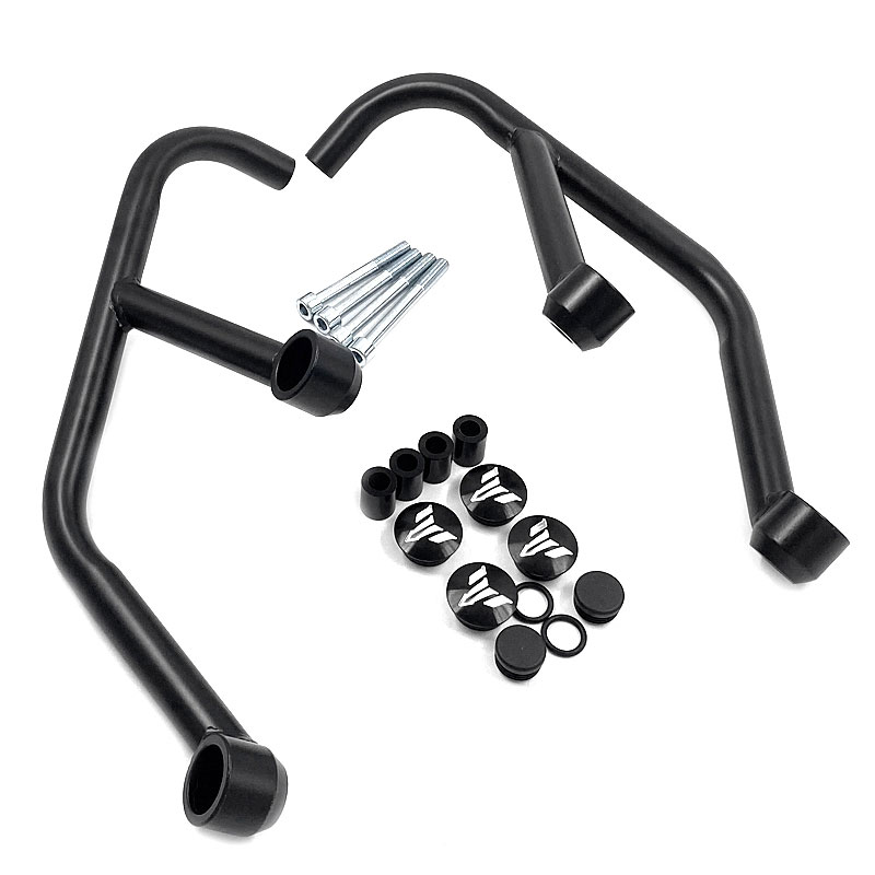Flexible Storage Solutions: Maximizing the Storage Capacity of the Yamaha Bolt插图