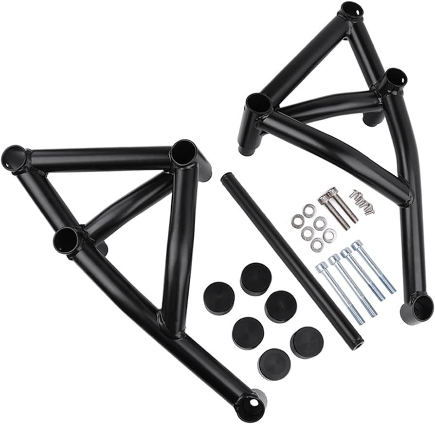 Strength in Numbers: The Community and Aftermarket Support of the Yamaha Bolt插图