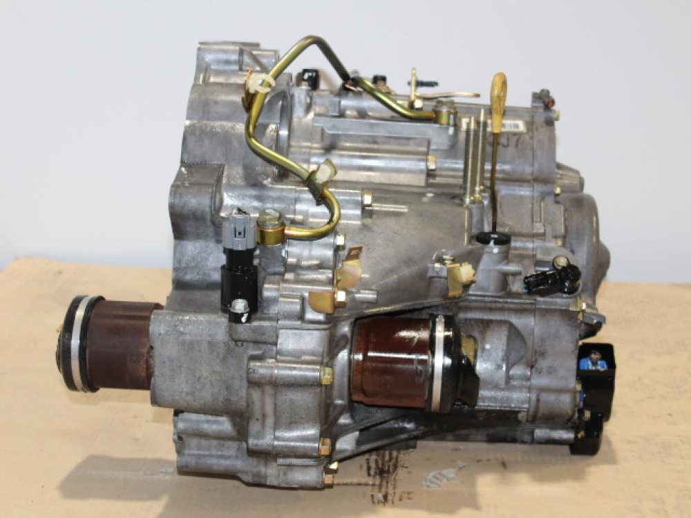 Improving Fuel Efficiency and Reducing Emissions: Honda’s Start-Stop System插图
