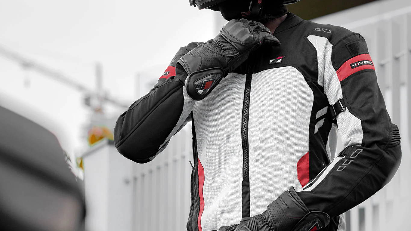 Styles Of Motorcycle Jackets