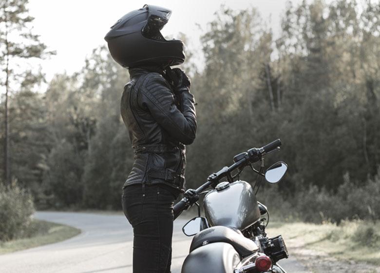 Women's Motorcycle Apparel