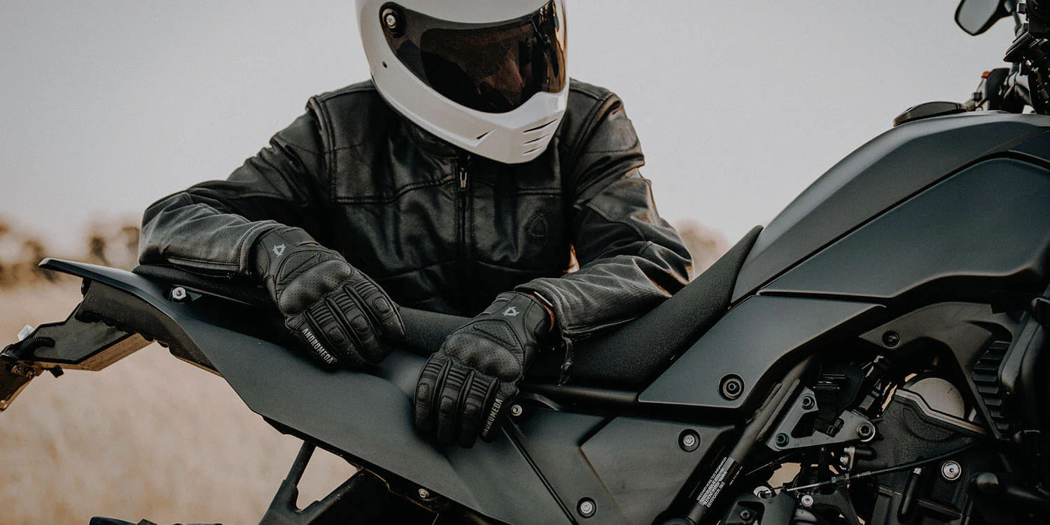 Motorcycle clothing