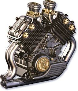 A Look at Motorcycle Engine for Sale插图1
