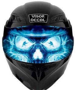 Discover the Ultimate Guide to Motorcycle Helmet Types. From Full-Face to Modular, Open-Face & Half Helmets.