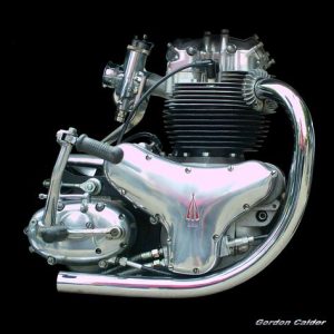 Mastering the Ride: Engine Braking for Motorcycles插图2