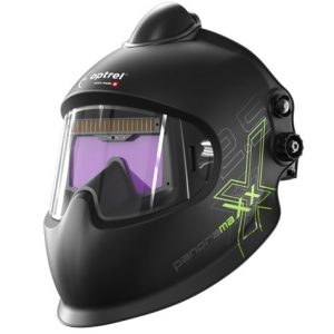 A Guide to Types of Welding Helmets 插图2