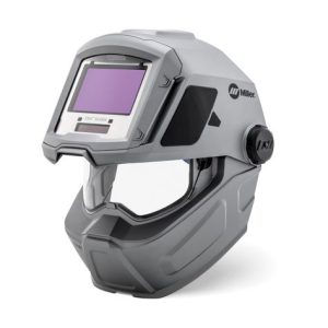 A Guide to Types of Welding Helmets 插图3