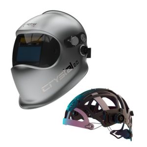 A Guide to Types of Welding Helmets 插图4