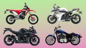 Demystifying Motorcycle Slang: What Exactly is a “Squid”?插图4