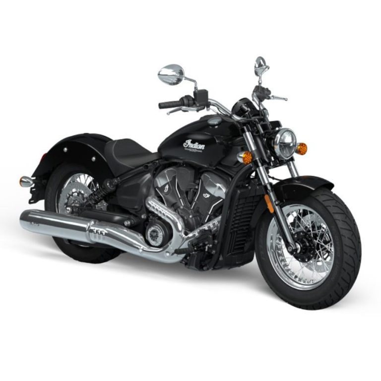 Demystifying Motorcycle Slang: What Exactly is a "Squid"?