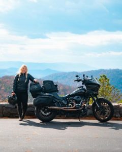 Best Motorcycles for Long Rides