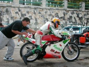 Master Starting Your Motorcycle