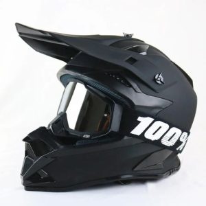 Finding the Right Motorcycle Helmet for You 插图2