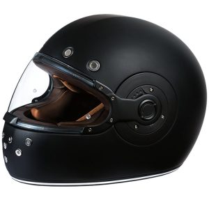 What Style Motorcycle Helmet is the Safest?插图3