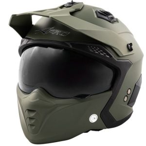 What Style Motorcycle Helmet is the Safest?插图2