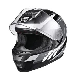 What motorcycle helmet is the safest?插图4