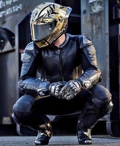 What Style Motorcycle Helmet is the Safest?插图4