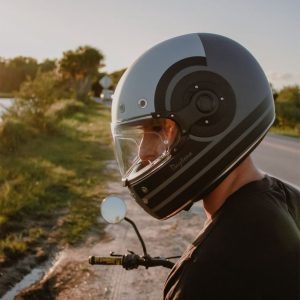 Pro Rider Helmets Uncovered
