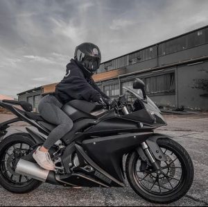 The Thrill of the Ride: Maximizing Motorcycle Performance插图1