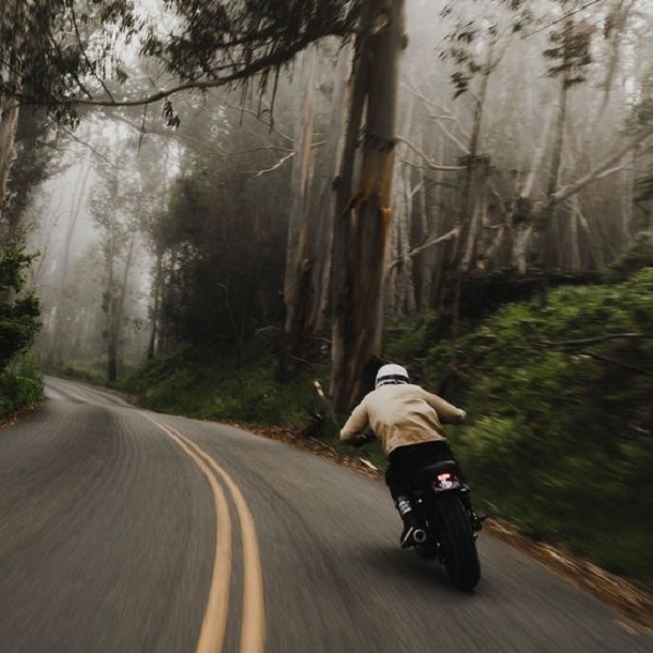 Explore the rugged world of off-road motorcycle