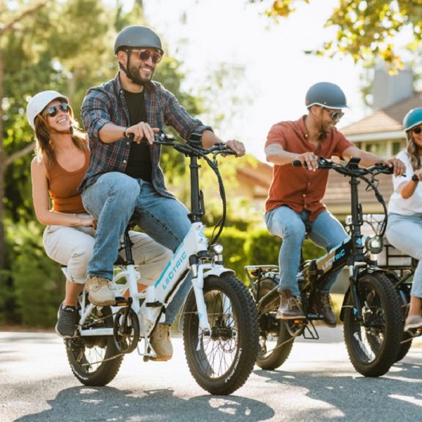 adults can ride pocket bikes