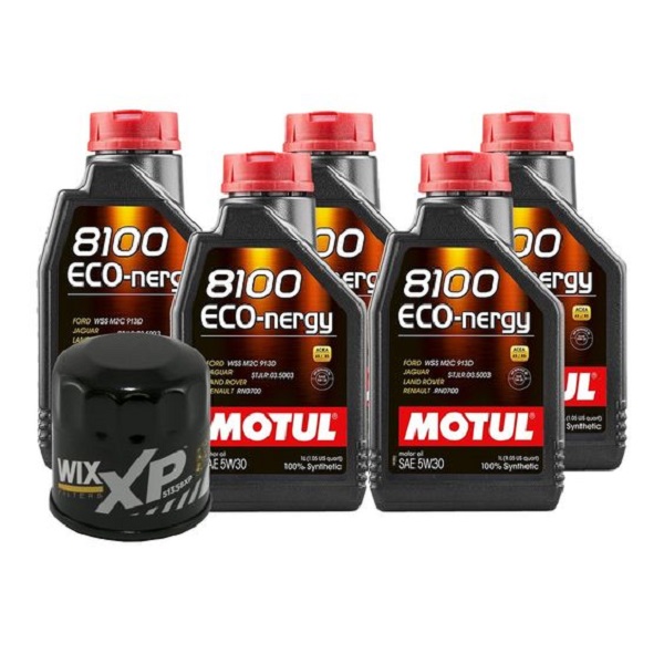 Learn how often to change your motorcycle oil 