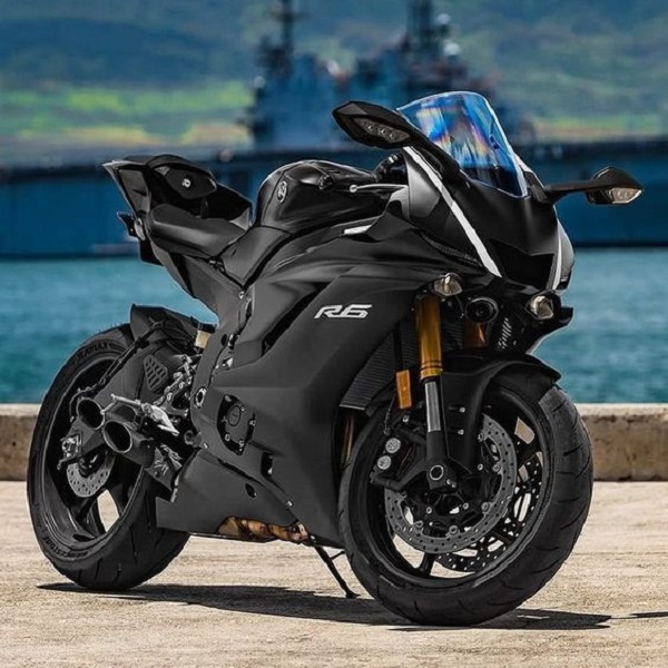 Explore the most powerful motorbikes