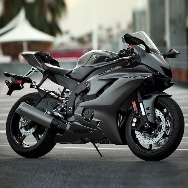 Explore the most powerful motorbikes