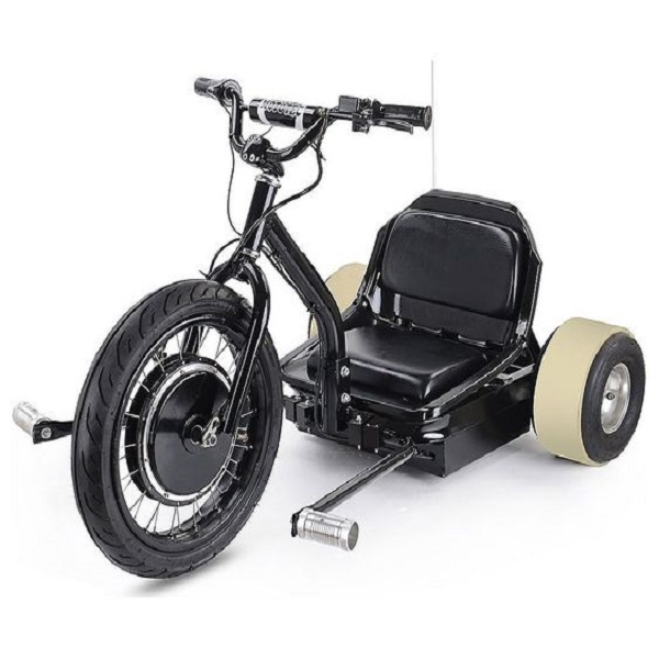 Learn what to look for when buying an electric trike