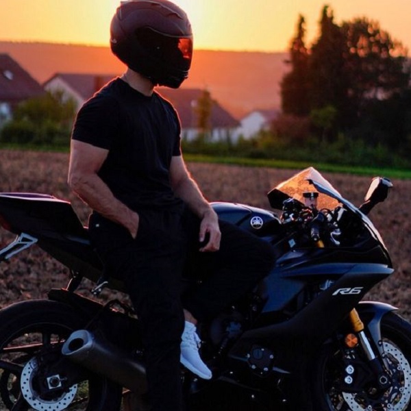 skills needed for beginners to master motorcycle riding