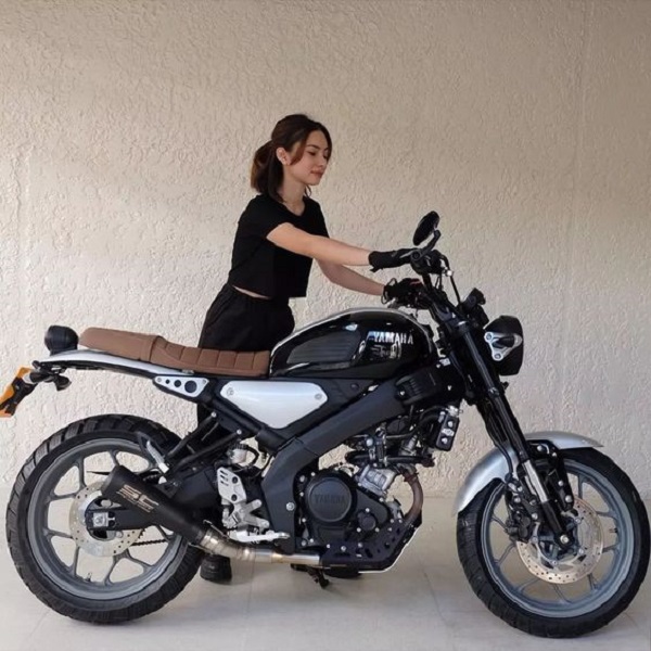 Learn the steps to get your motorcycle license