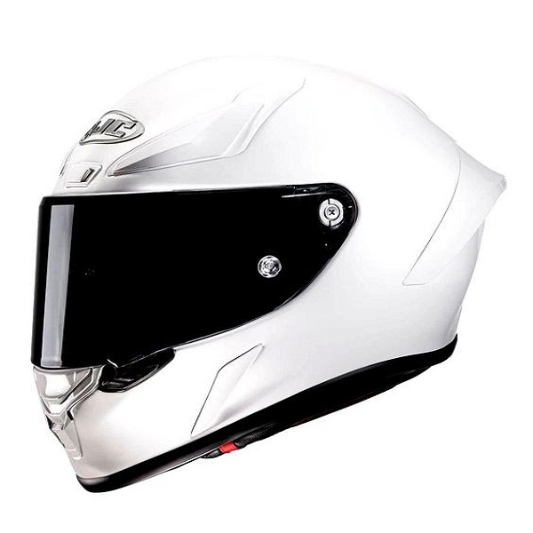 Find out how long motorcycle helmets are good for 