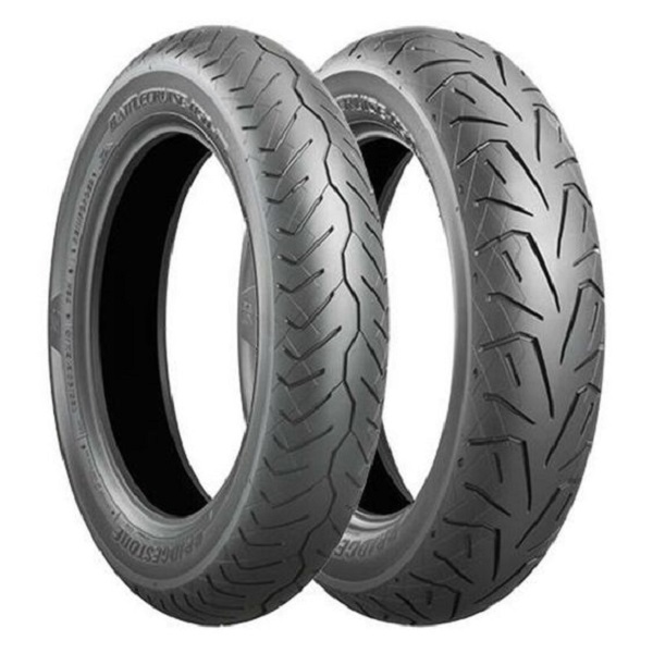 Discover how long motorcycle tires last