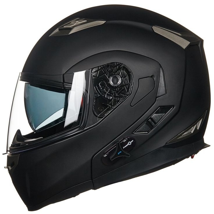 how tight should a motorcycle helmet be