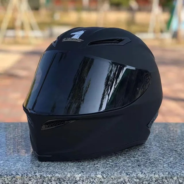 how to buy a motorcycle helmet