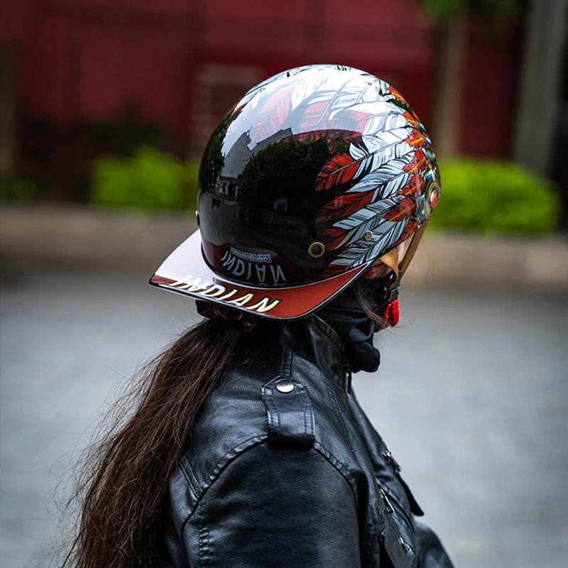 how often to replace motorcycle helmet