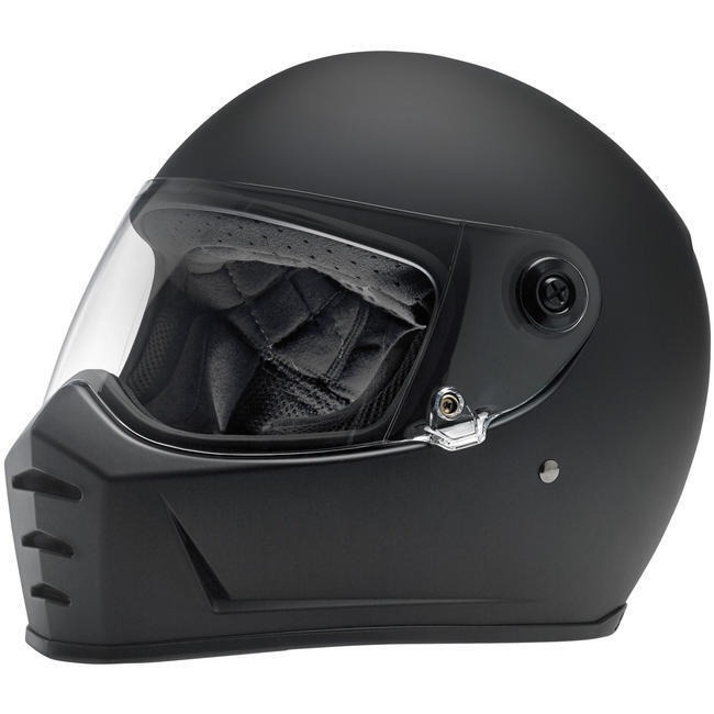 how tight should a motorcycle helmet be