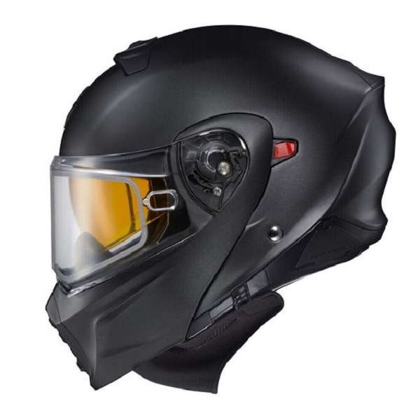 Choose the perfect motorcycle helmet 