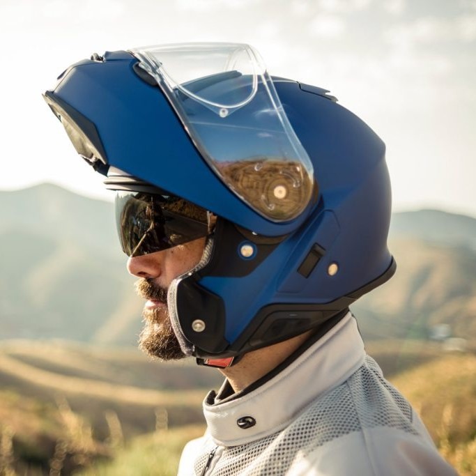 what is the best motorcycle helmet