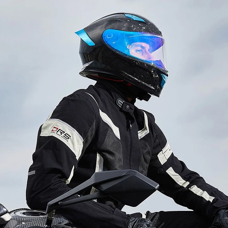 motorcycle helmet