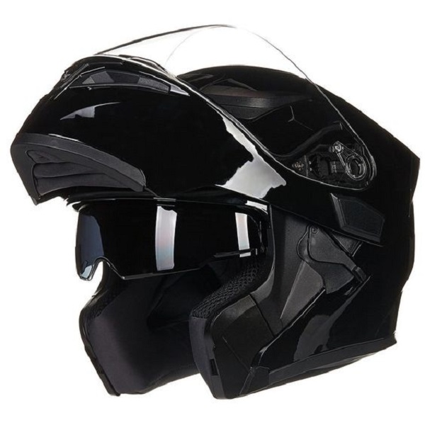 Choose the perfect motorcycle helmet 