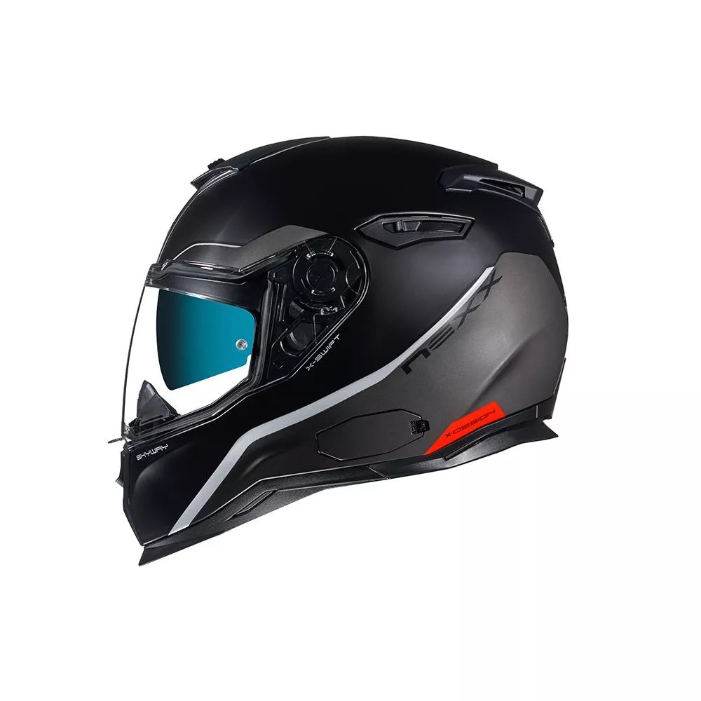 how tight should motorcycle helmet be