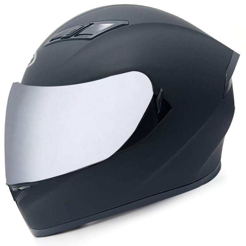 what is the best motorcycle helmet