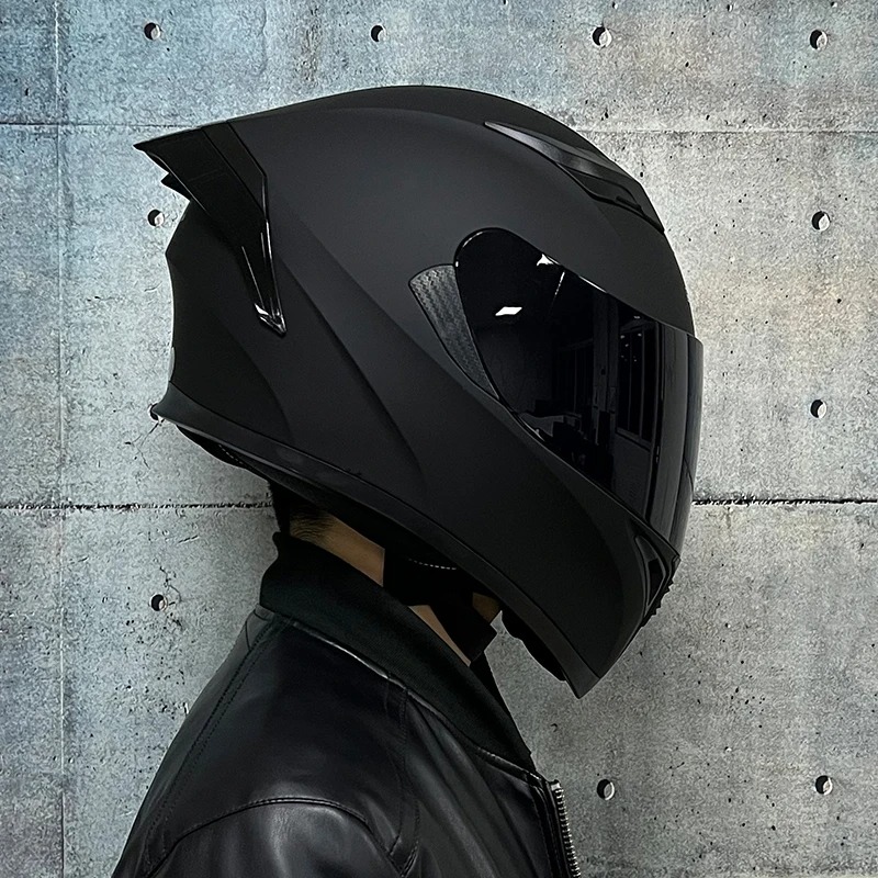 what is the best motorcycle helmet