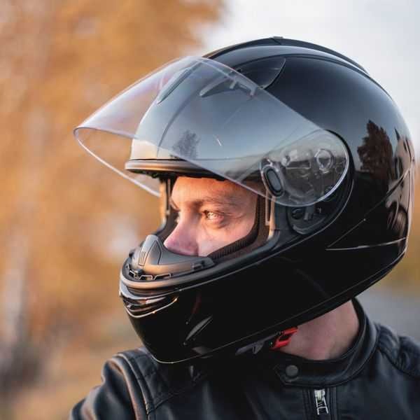 motorcycle helmet 