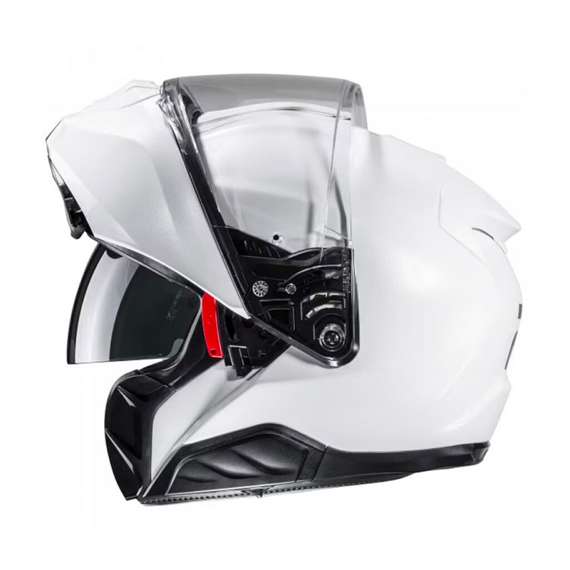 Modular Motorcycle Helmet