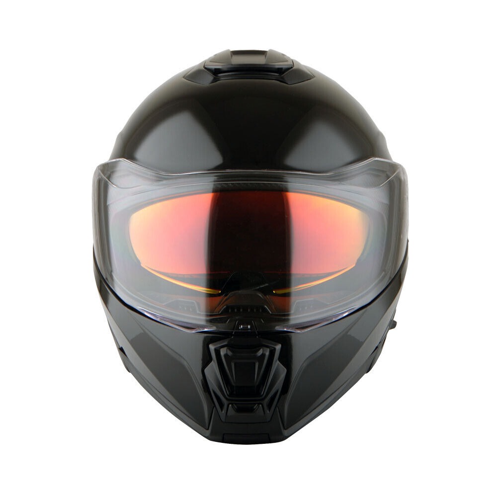 what is the safest motorcycle helmet