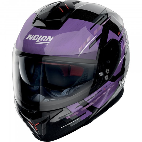 what is the safest motorcycle helmet