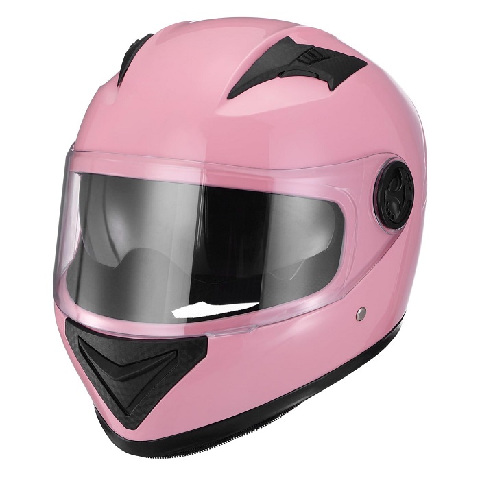 motorcycle helmet cost